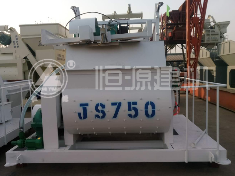 750的攪拌機(jī)多少錢？恒源750攪拌機(jī)價(jià)格是多少？