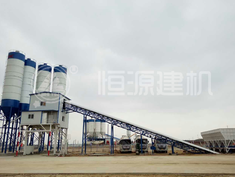 投資全套120混凝土攪拌站設(shè)備多少錢？120攪拌站價(jià)格是多少？