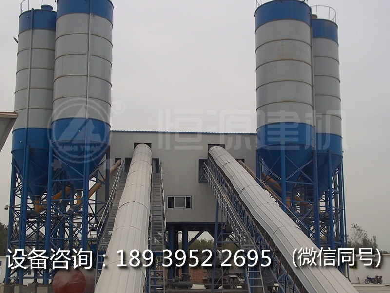 恒源建機：守護“綠水青山”，“智造”轉(zhuǎn)型大國重器責(zé)無旁貸