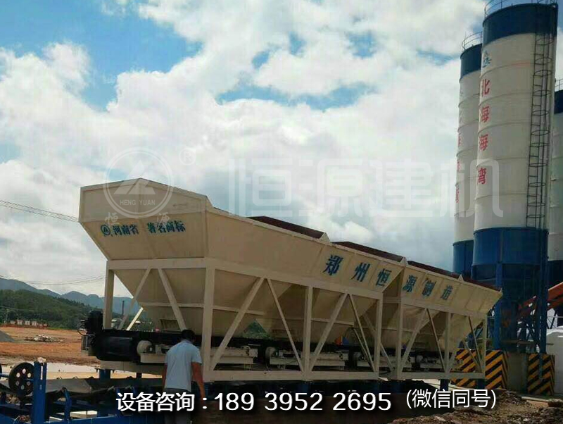 建一個水穩(wěn)站投資大概多少錢？辦個中型水穩(wěn)拌合站價格是多少？
