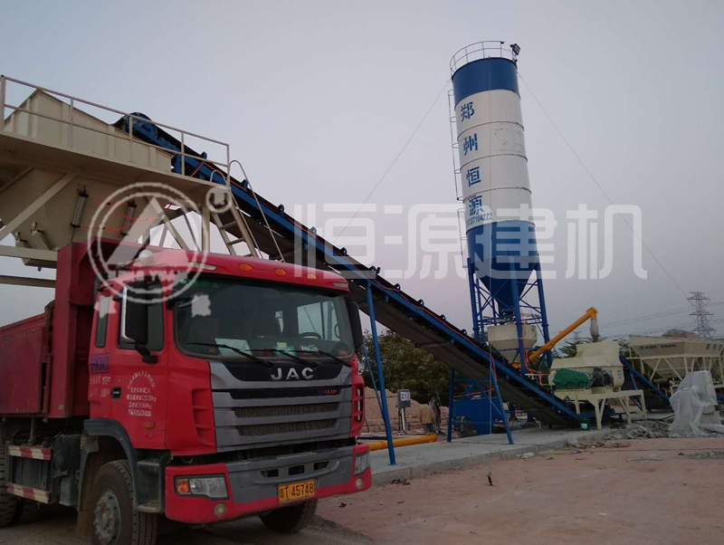 100t/h的穩(wěn)定土廠拌設(shè)備多少錢？300噸-800噸/時水泥穩(wěn)定土廠拌設(shè)備價格