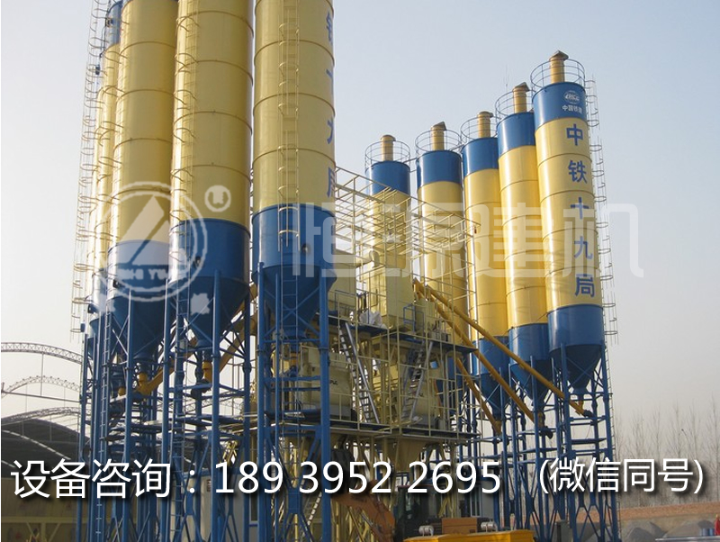 混凝土攪拌站120多少錢一套，2方混凝土攪拌站報價是多少？