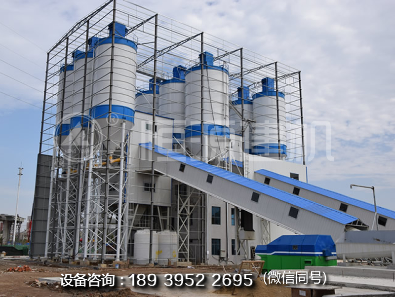 hzs180混凝土攪拌站價格是多少？如何選擇hzs180型混凝土攪拌站生產(chǎn)廠家？