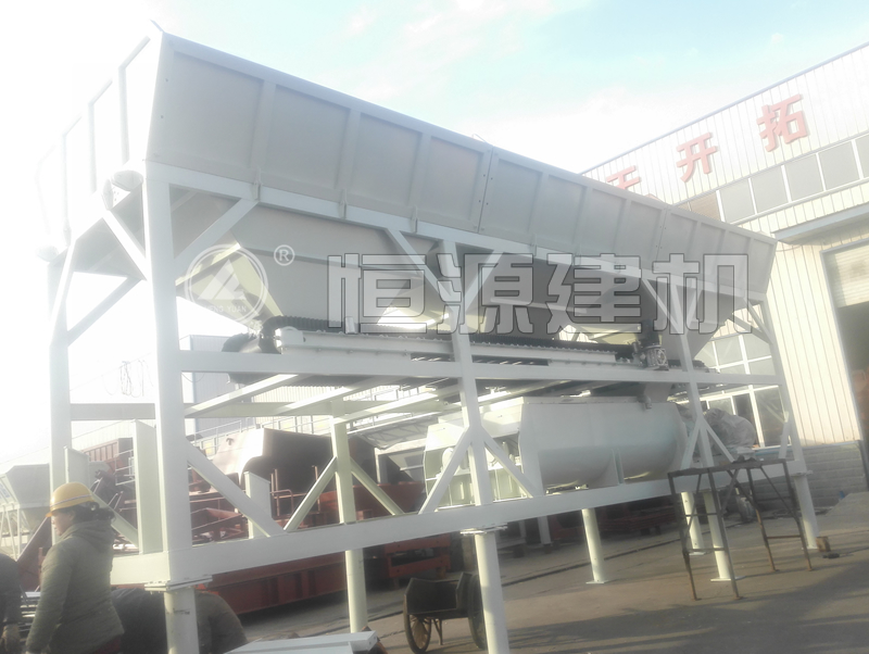穩(wěn)定土拌和站一體機(jī)多少錢？WBZ水穩(wěn)拌合站一體機(jī)價(jià)格是多少？
